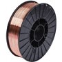 SG2 MIG MAG Fil soudé de protection pour soudeur 1 mm 5 kg