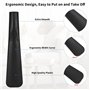 Courbes de largeur Ergonomiques
