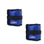 FFitness Poids Poignets et chevilles Wrist/Ankle Weights (2 x 1