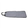 Itian Voiture Couverture de siège Pet Tapis Animaux Housse de Protection de Voiture Imperméable et Lavable avec Ceinture de Sécu