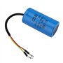 Cd60 Condensateur en Marche avec 250v ac 150uF 50/60hz pour Compresseur d'Air de Moteur
