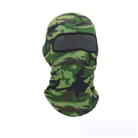 linvshi shop Cagoule Balaclava