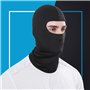 LINVSHI SHOP Cagoule Balaclava,Cagoule Moto Masque Unisexe Multifonctionnel Visage Balaclava Sport Protection pour Randonnée Vél