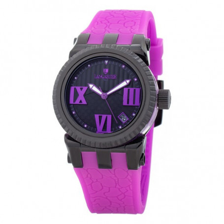 Montre Femme Lancaster OLA0643BK-VL (Ø 38 mm) 78,99 €