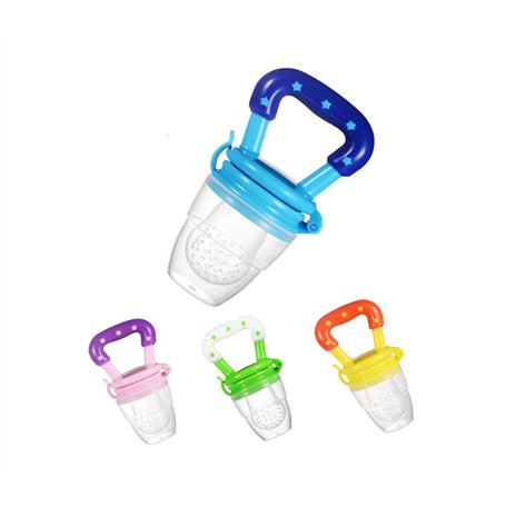 Sucette Fruit pour Bebe