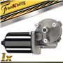 Frankberg 1x Moteur d'Essuie-Glace de Pare-brise Avant Compatible avec Combo Tour 2001-2011 Corsa C F08 F68 W5L 2000-2009 Tigra 