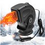 Chauffage de Voiture 12V 150W Degivreur Pare Brise
