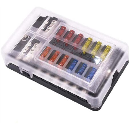 GIDREN Blocs Fusible Lame ATC/ATO