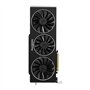 XFX Speedster MERC319 Radeon RX 6900XT Black Gaming Carte Graphique avec 16GB GDDR6, AMD RDNA™ 2 (RX-69XTATBD9)