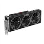 XFX Speedster MERC319 Radeon RX 6900XT Black Gaming Carte Graphique avec 16GB GDDR6, AMD RDNA™ 2 (RX-69XTATBD9)