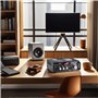 Amplificateur HiFi Stéréo Bluetooth 5.0