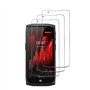 [3 Pièces] Verre Trempé pour Crosscall Core M5 Protection écran