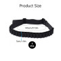 XFSRG 2 Pièces Ceinture de Cartouches 27 Trous Ceinture Porte-Munitions 130 cm Ajustable en Nylon pour Munitions Calibre 12G Idé
