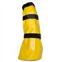 YONGZHAO Sabot de Cheval enveloppé Bottes de Trempette Sac de Soaker Traitement de la Grive ou Infection bactérienne