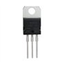 Transistors L7805CV L7805 5V 1.5A TO-220 MOSFET De Régulateur De Tension De Youmile 10PCS Transistors MOSFET pour Arduino + Radi