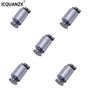 ICQUANZX Moteur de vibration brossé à courant continu 12V 8000 tr/min 775 Moteurs