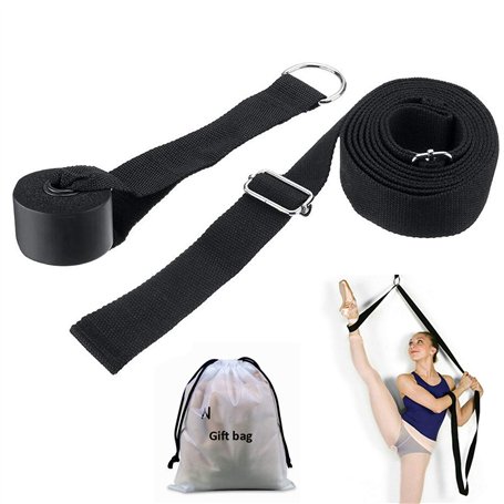 ABUNRO - Équipement d'étirement de porte flexible pour ballet