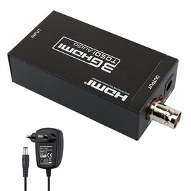 Convertisseur HDMI vers SDI