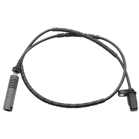 KASturbo 34526762466 Capteur de vitesse de roue arrière ABS pour série 1 3 E46 E81 E82 E87 E88 E90 E91 E93