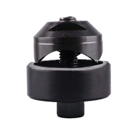 TF Perforatrice hexagonale pour tôle Q.Max