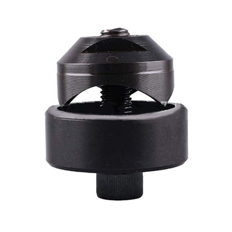 TF Perforatrice hexagonale pour tôle Q.Max