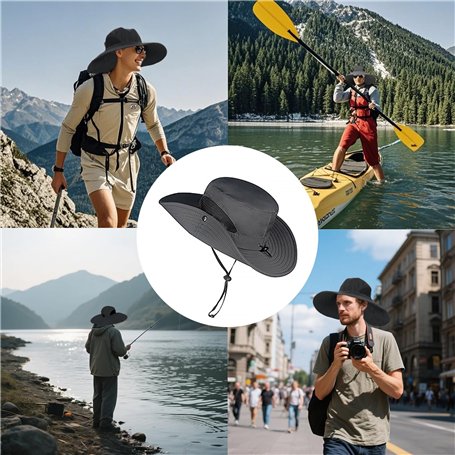 Alêne faite à la main avec manche en bois – Outil en métal à pointe pour enfoncer des trous pour clous