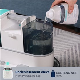 Jauge d'indicateur de Sonde Numérique DTI Jauge d'Indicateur Électronique Gamme 0-12.7mm / 0.5inch Horloge 0.01mm / 0.0005 '' Te