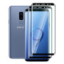FWKDWHPH 2 Pièces Verre Trempé pour Samsung Galaxy S9 Plus