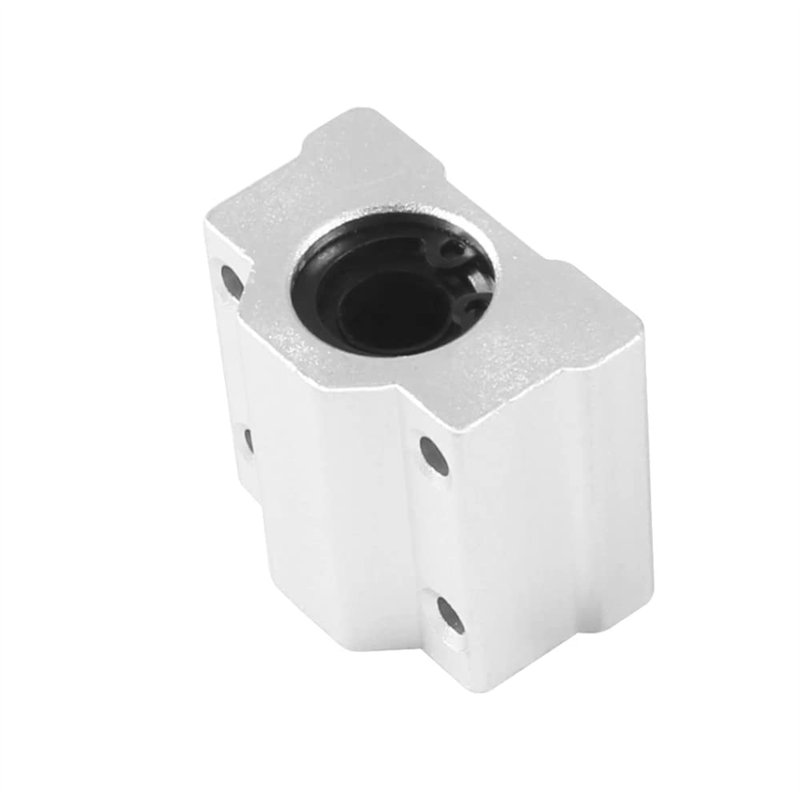 WANGZAIZAI 608 roulements à Billes ZZ, 20 pièces 8 mm x 22 mm x 7 mm en métal à Double Blindage roulements à Billes à Gorges Pro