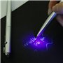 stylo à bille magique créatif secret