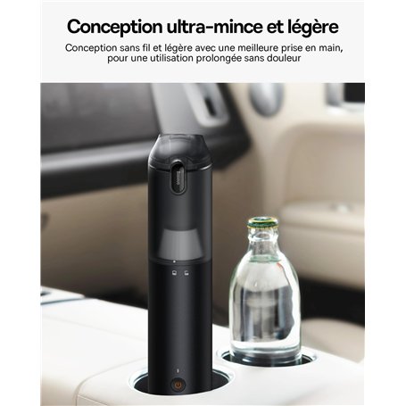 CAMWAY LCR Mètre Capacitance Inductance Testeur de Résistance de Mesure Mètre Autodécharge avec Écran LCD Mesurage Hors Plage