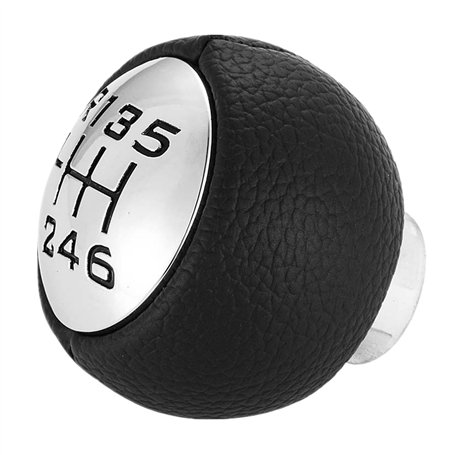 OBEST Pommeau de Levier Peugeot