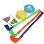 OFKPO Ensemble de Golf Jouet pour Enfants