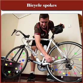 sourcing map Levage Œil Boulon, 1 Ensemble M10x120mm Œil Boulon avec Écrou Rondelle 304 Inox Acier Épaulement Levage Anneau Œil 