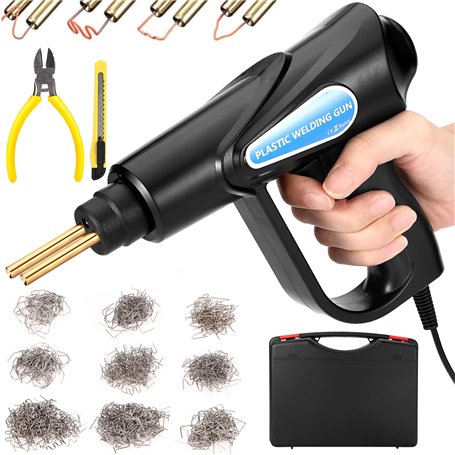 Machine à Souder En Plastique 70 W