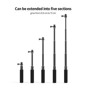 2 Pcs Pointeur télescopique pour Enseignants