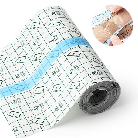 Bandage Transparent Imperméable