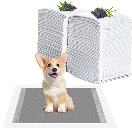 YADOBIG 100 Pièces Alaise pour Chien