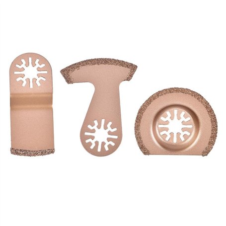 Jadeshay Lame Scie Oscillante