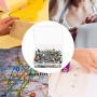 Épingles Couture Epingles Couturiere Epingle a Tete Ronde Couture pour mercerie,Patchworkde,Couture et d'Artisanat 250 Pièces Co