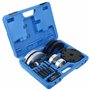 DAYUAN Outils de roulement de Roue Avant -72mm pour A1 A2 Seat Ibiza VW Skoda Fabia