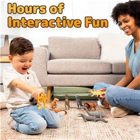 Nikou Robinet de lavabo à 1 poignée - Robinetterie de lavabo à 1 poignée Robinet de lavabo à cascade Waterfall pour salle de bai