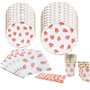 Lot de 150 mini sachets avec ruban adhésif pochette mini enveloppe sachets papier kraft pour stocker petits objets, bonbon