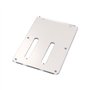 Alnicov Pickguard HSH avec coque arrière et miroir de protection Trussrod pour guitare Ibanez RG350 EXZ MDX EX