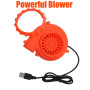 JOYBRO Ventilateur de Rechange pour Costume Gonflable – Mini Ventilateur USB pour Costume Gonflable, Ventilateur de Rechange pou