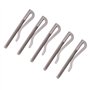 HEEPDD 5pcs Pince à Billets
