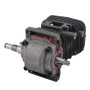Bloc-Moteur, Vilebrequin de Piston de Cylindre de Moteur de Moteur 38MM pour la tronçonneuse STIHLs MS170 MS180 018