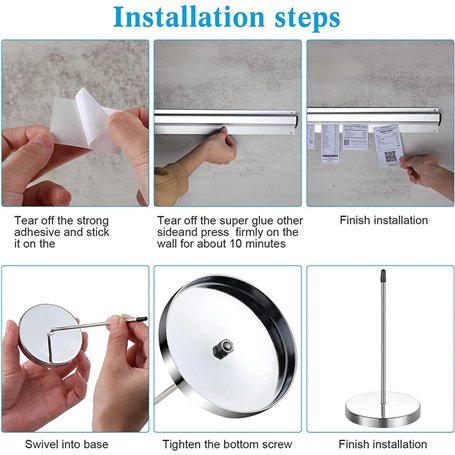 DC 6~12 V N20 Moteur à engrenages vis sans fin couple élevé moteur de réduction de vitesse M4x55mm 12 V avec longue sortie vis à