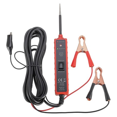 HUAREW Kit de sonde de circuit d'alimentation