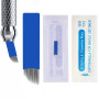 Lot De 30 Aiguilles Jetables Pour Microblading Des Sourcils